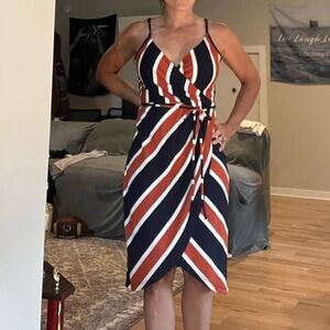 Market & Spruce Dress NWT